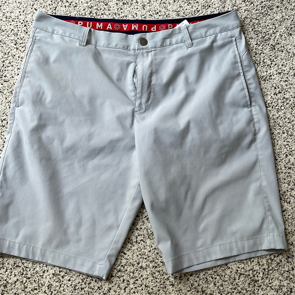 Puma Men’s Size 36 shorts